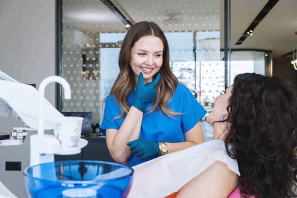 Advanced Technology for Better Dental Care in Rushville, IN