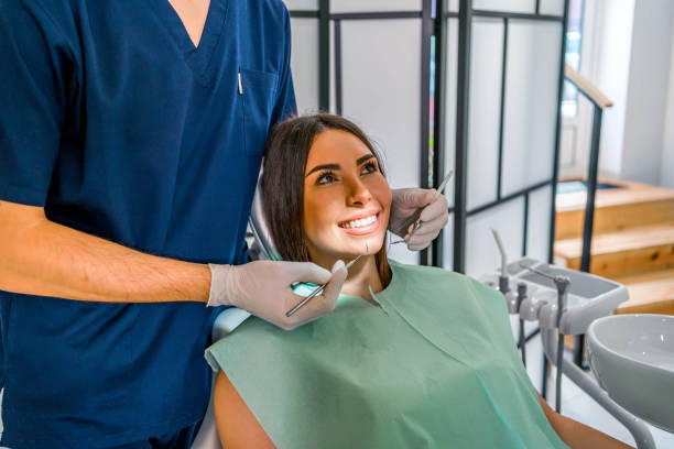 Best General Dentistry  in Rushville, IN