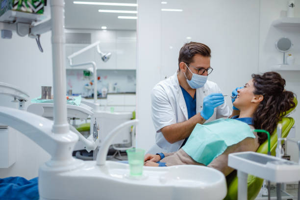 Best Oral Cancer Screening  in Rushville, IN